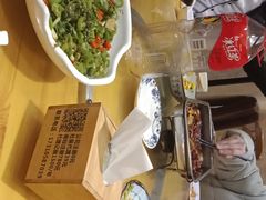 -九佰碗家常菜(华威桥店)