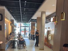 -德克士(长安百货店)