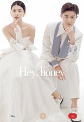 -IDO婚纱摄影(上海旗舰店)