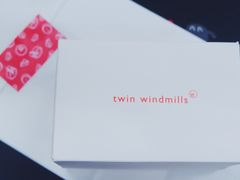 -双风车咖啡馆 Twin Windmills(六道口店)