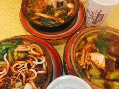 -清真·马文砂锅大全(麦苋街店)