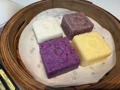 -松鹤楼(狮山永利广场店)