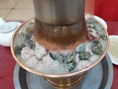 浑锅-山海关清和浑锅店