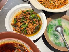 -情妹耙泥鳅·江湖川菜(科华店)
