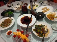 -侨美·唐荔园·40年地道粤菜