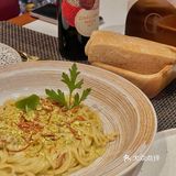 万象食家第一餐 IL FARO 灯塔意大利餐吧