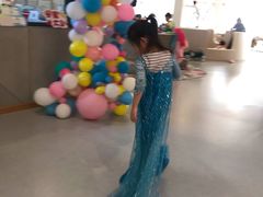 -Ours树朵家亲子餐厅(远策中心店)