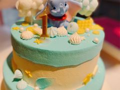 -Joy's Wish创意蛋糕定制&甜品台(乐虹坊精致生活广场店)