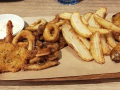 -必胜客(华南摩尔店)