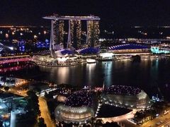 -新加坡瑞士史丹福酒店