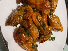 -凤来茶餐·粤菜馆(珠江新城店)