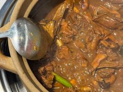 -甘家界牌柠檬鸭(青山店)