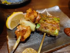 -鸟鹏烧鸟居酒屋(昌岗店)