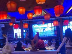 -山河屯铁锅炖鲜鹅·东北菜(开发区一店)