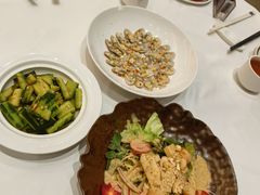-喜宴又一村·粤菜·茶点·海鲜(壹方天地店)
