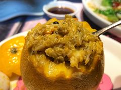 -蟹榭·本帮江浙菜·蟹宴(五角场合生汇商场店)