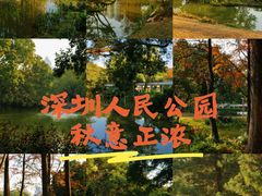 -人民公园(罗湖区)