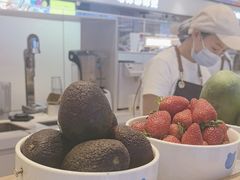 -兰熊鲜奶(昌平悦荟店)