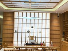 -东田之村自助餐厅(金水路店)