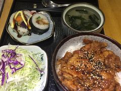 -京和风食堂·定食寿喜锅(保利樾广场店)