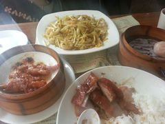 android_upload_pic-香港仔茶餐厅(凤阳店)