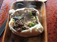 -达老餐厅(郎木寺店)