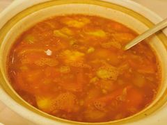小排番茄土豆汤-玲珑餐厅(陕西南路店)