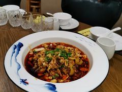 -果城龙凤瓦罐煨汤馆(蓝光店)