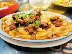 -清晖小苑•顺德地方菜(壹海城店)