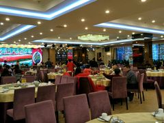 大堂-潮喜竹溪荔湖酒家(荔枝湾店)