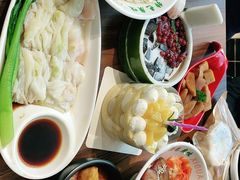 -西关味(大卫城店)