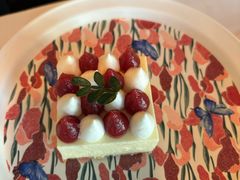 -戈雅法餐厅(世界城广场店)