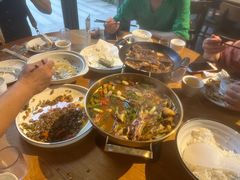 -食光慢宴·安吉土菜馆