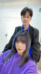 -MT·ID 烫发.染发.接发SALON