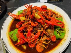 -红盔甲·小龙虾(人民广场店)