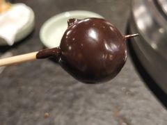 -盛江山自助料理(奥莱锦辉购物广场店)