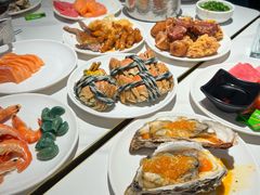 -海德温泉生活馆(朝阳大悦城店)