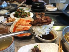 -一心烤肉(延安路店)