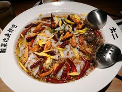 -新太二·鲜料川菜(晶耀前滩店)