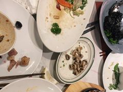 -IL Forno 意坊·意大利餐厅(温州万象城店)