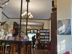 -良友书坊(安徽路店)