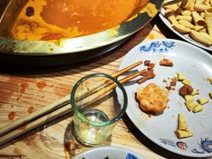 -小龙坎火锅(香港中路店)