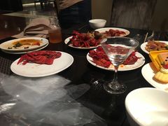 -乐咖啡西餐厅(太湖皇冠假日酒店)
