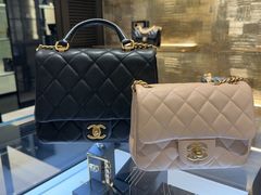 -CHANEL BEAUTÉ(圆方店)