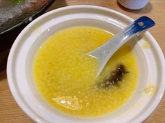 小米辽参-山之川日料放题(通州店)