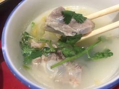 -宏状元现熬粥·京味菜(五棵松店)