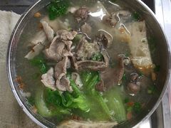 -广场正宗原汁薏米店