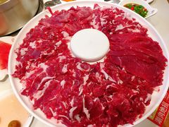 -焯牛潮汕牛肉火锅(云峰街创始店)