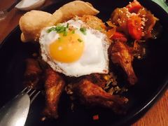 -瑰丽酒店·海吧·天际下午茶·现场DJ·天台酒吧