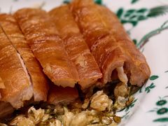-新光酒家方亮蟹宴(黄浦店)